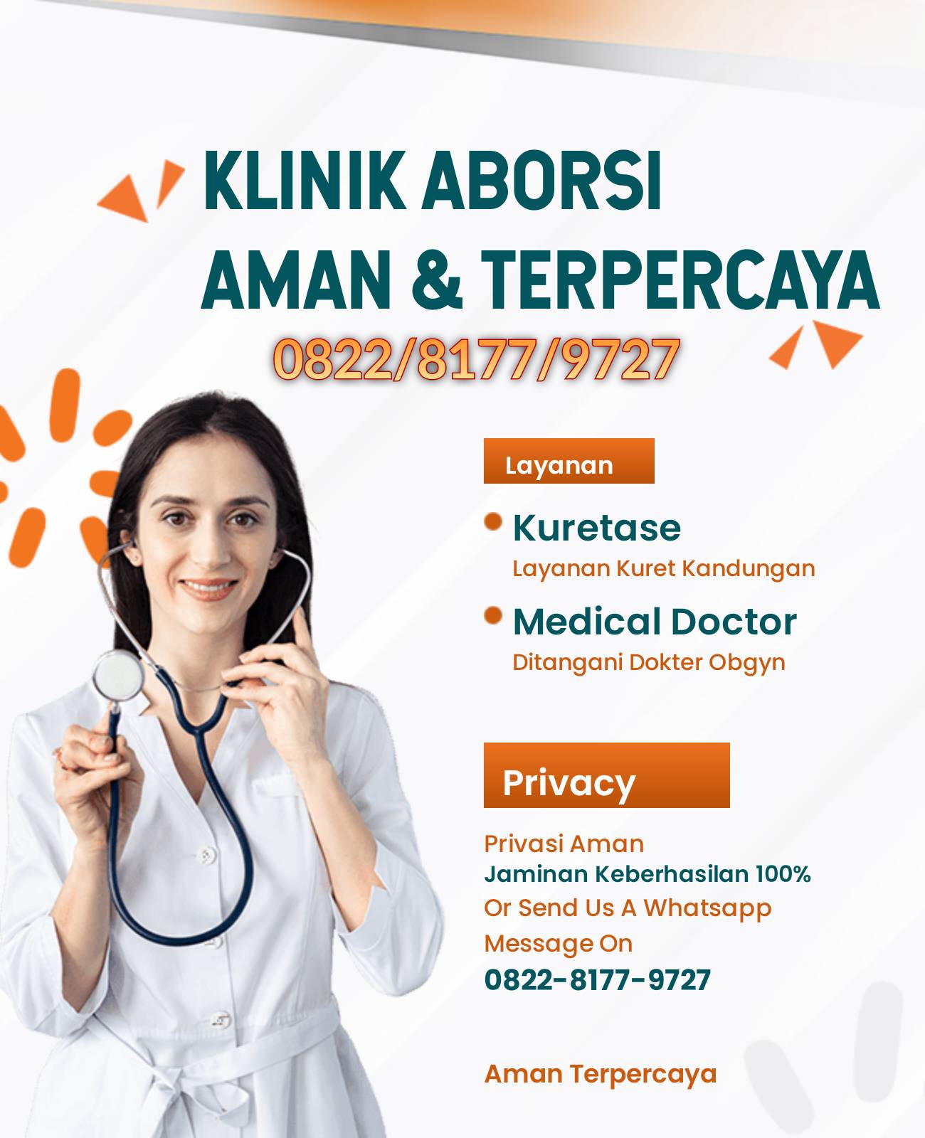 Eranskina klinik aborsi di .jpg