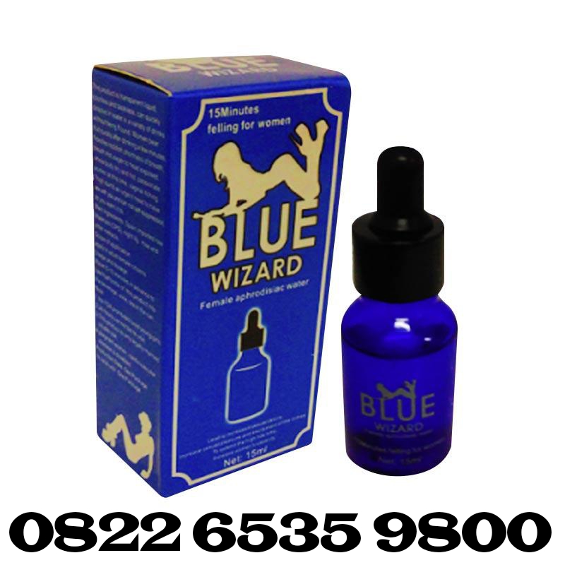 Eranskina Blue Wizard Di Tarakan.jpg