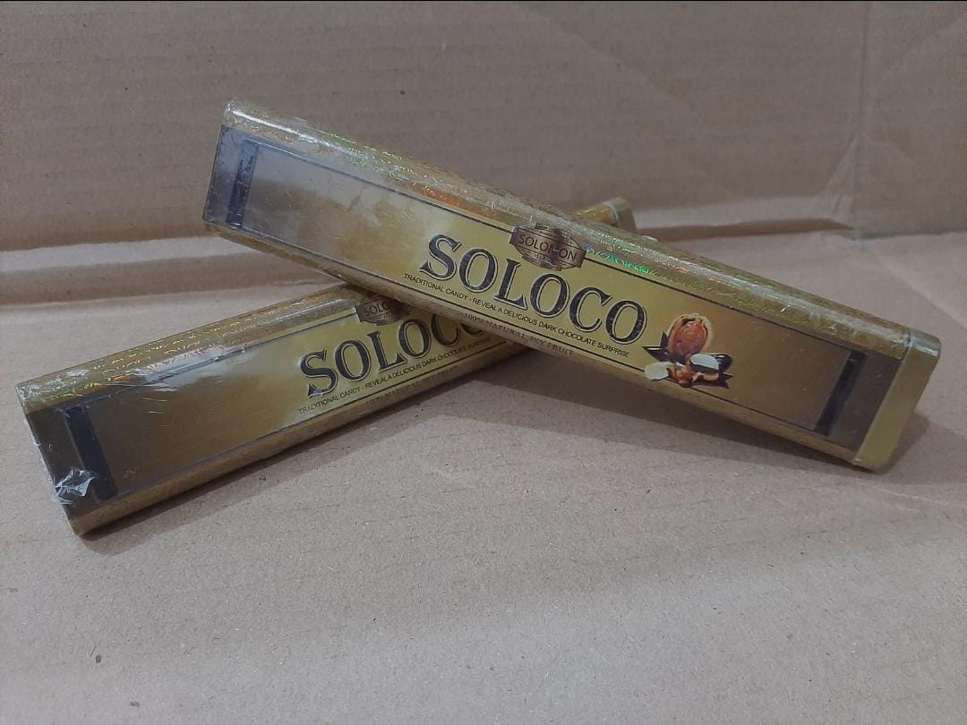 Soloco Di Tarakan